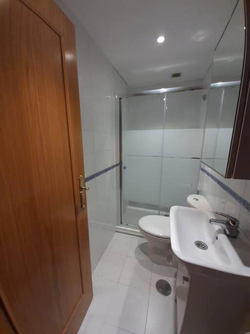 Apartamento El Horrin Colunga Ngoại thất bức ảnh
