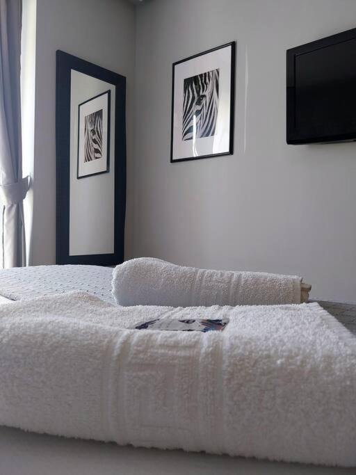 Apartamento El Horrin Colunga Ngoại thất bức ảnh
