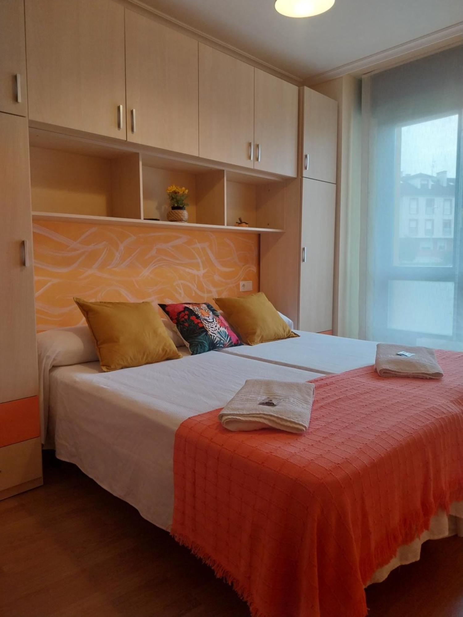 Apartamento El Horrin Colunga Ngoại thất bức ảnh