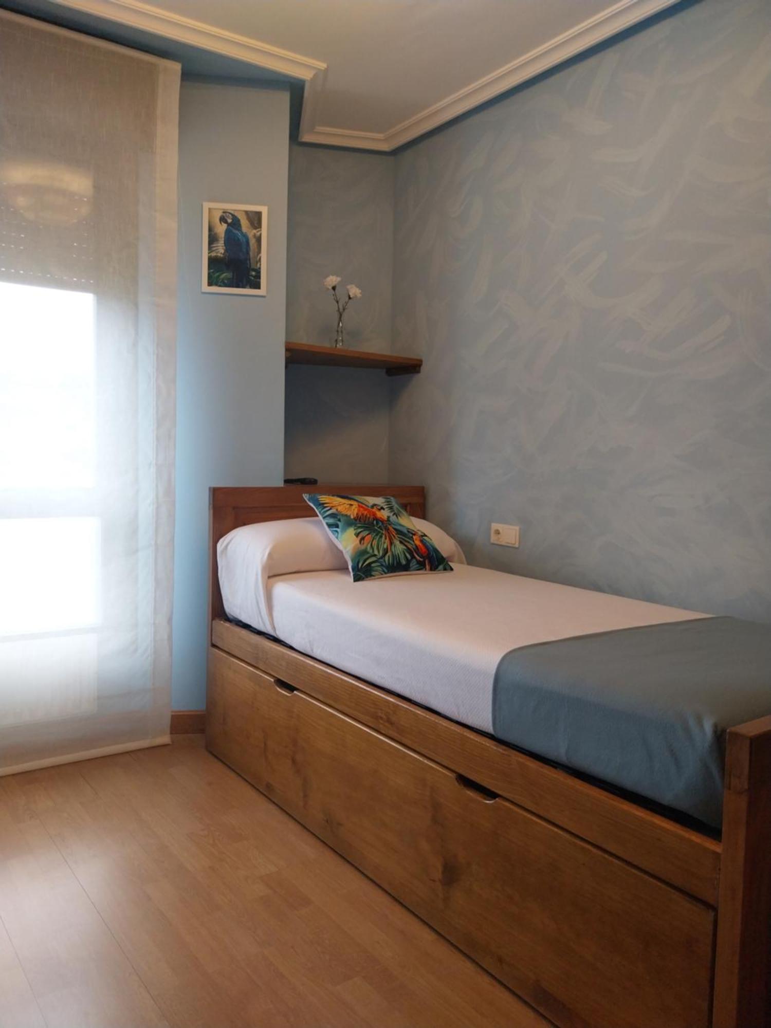 Apartamento El Horrin Colunga Ngoại thất bức ảnh