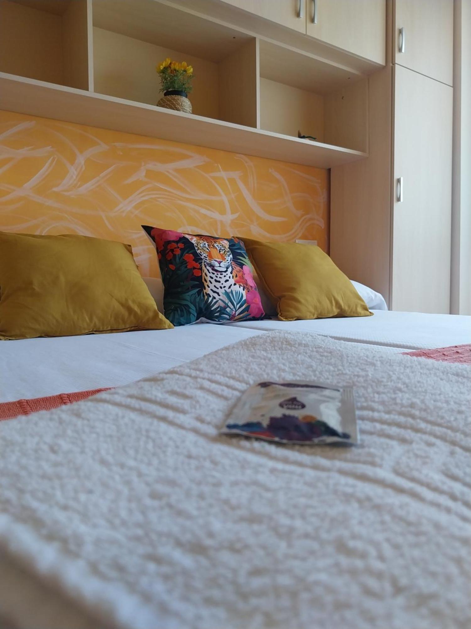 Apartamento El Horrin Colunga Ngoại thất bức ảnh